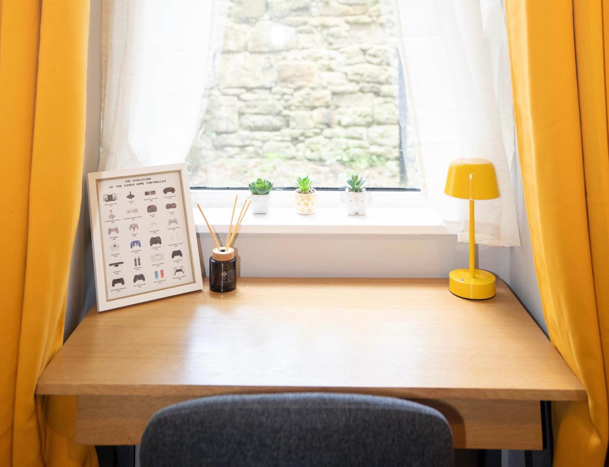 Appartement Stylish In 5 Beds 3 Bedrooms