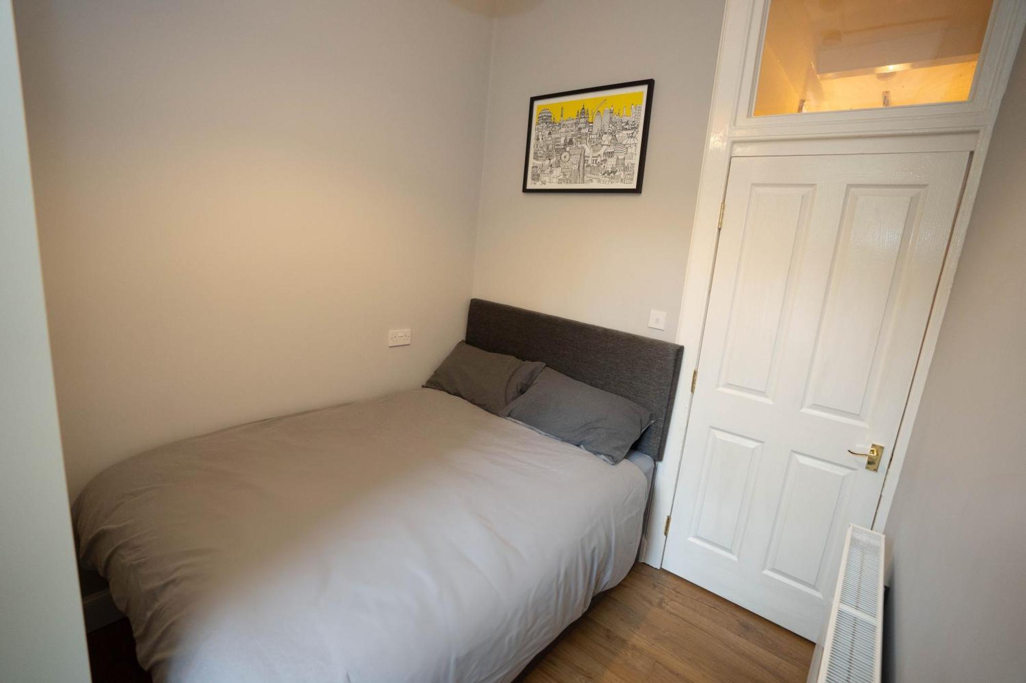 Appartement Stylish In 5 Beds 3 Bedrooms *